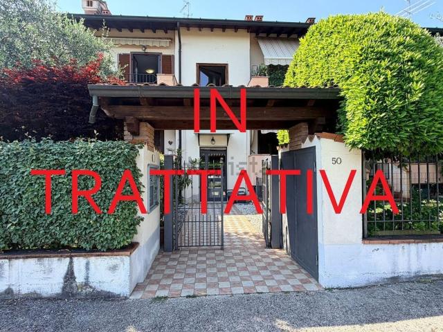 Appartamento in vendita a Castenedolo, Lombardia