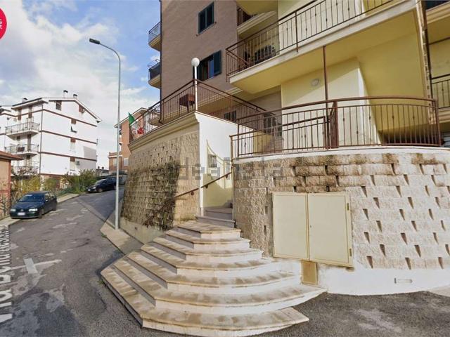 Appartamento in vendita a Marche, Fermo
