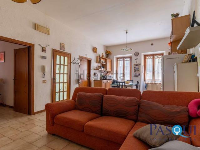 Appartamento in vendita a Centro, Poggibonsi