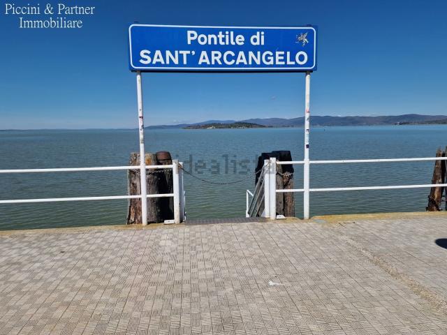 Appartamento in vendita a Sant'Arcangelo, Magione