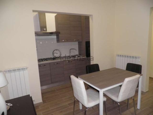 Appartamento in vendita a Sant'Erminio, Cenerente