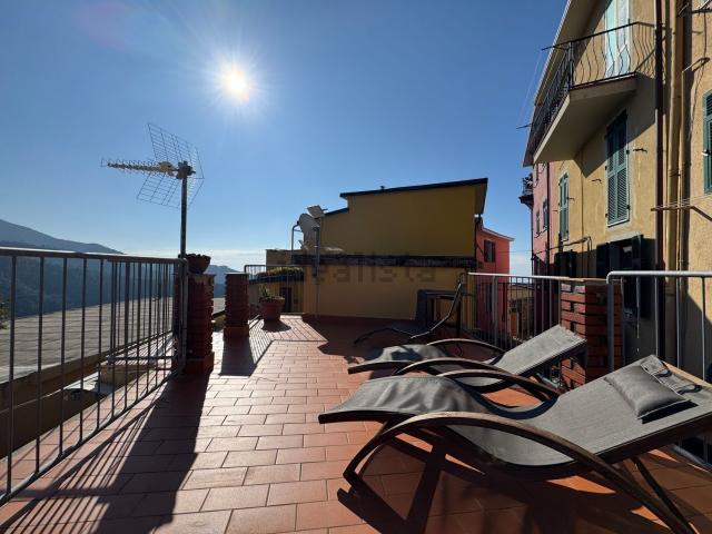 Appartamento in vendita a Riomaggiore, La Spezia