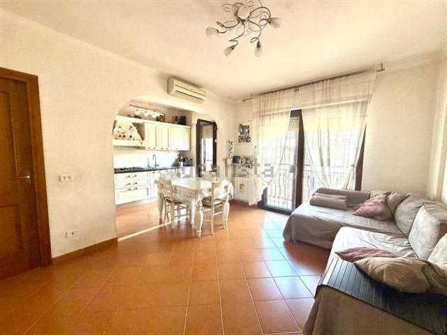 Appartamento in vendita a Morena, Roma