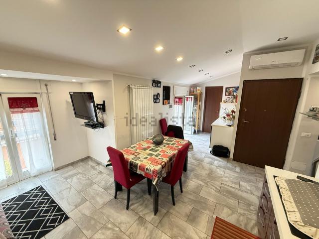Appartamento in vendita a Tor Lupara, Roma Capitale