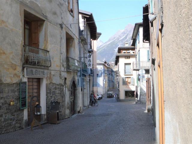 Appartamento in vendita a Dossorovina, Bormio