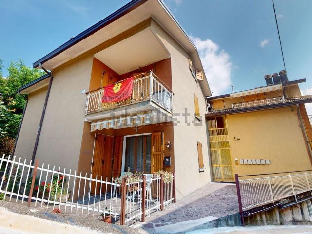 Appartamento in vendita a Appennino Reggiano, Re