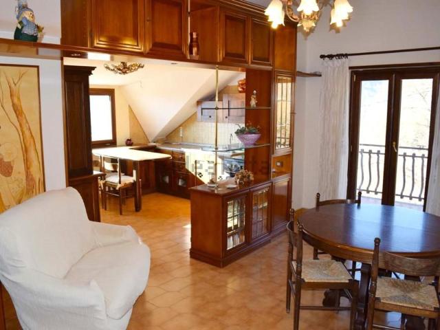 Appartamento in vendita a Tagliacozzo, Abruzzo
