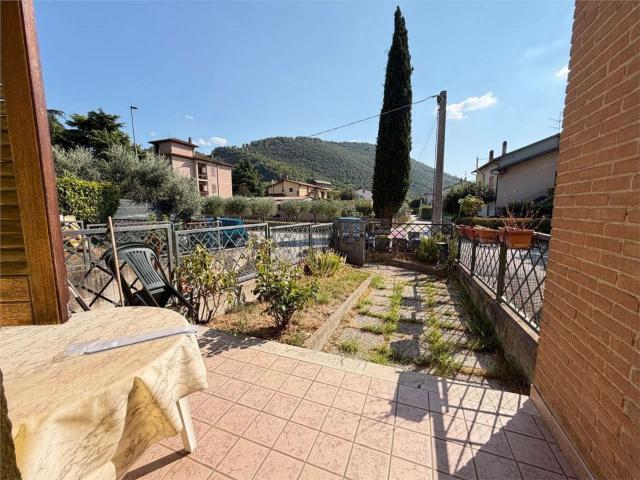 Appartamento in vendita a Spoleto, Umbria