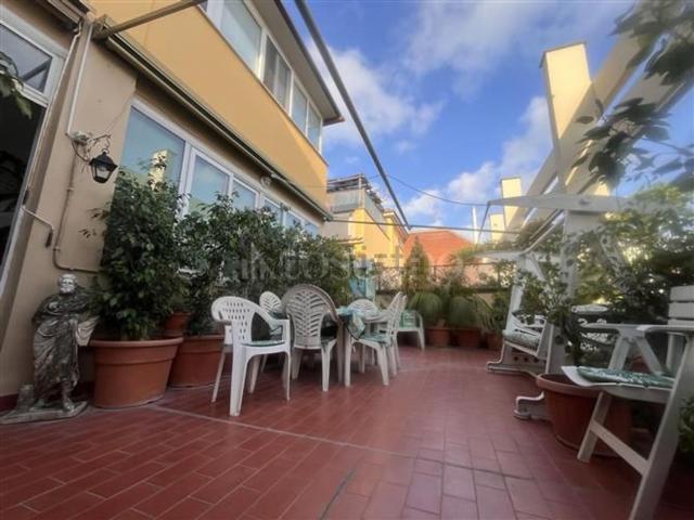 Attico in vendita a Lido di Ostia, Roma Capitale