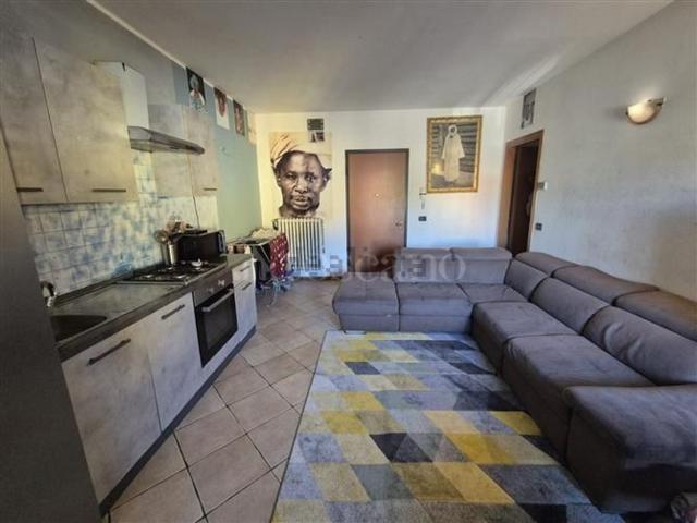 Appartamento in vendita a Zona Est, Brescia