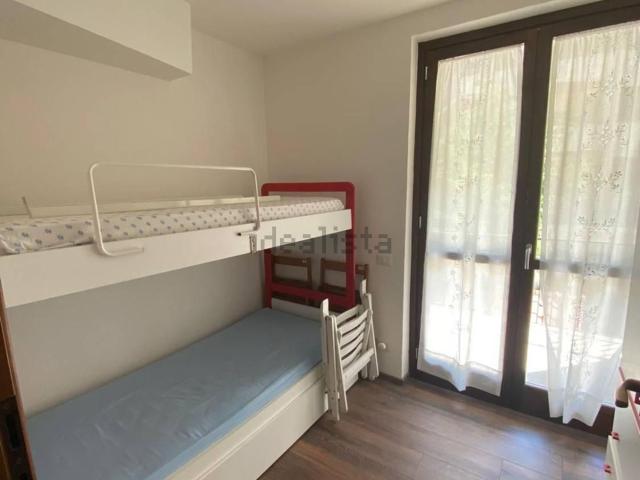 Appartamento in vendita a Lucoli