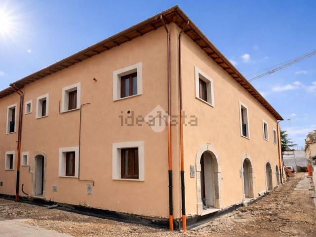 Appartamento in vendita a Quarto di San Giovanni, Tornimparte