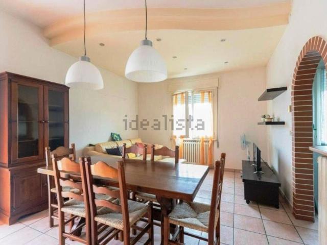 Appartamento in vendita a Milano Marittima, Cervia