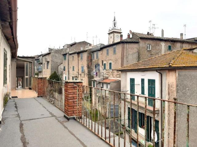 Appartamento in vendita a Piansano, Lazio
