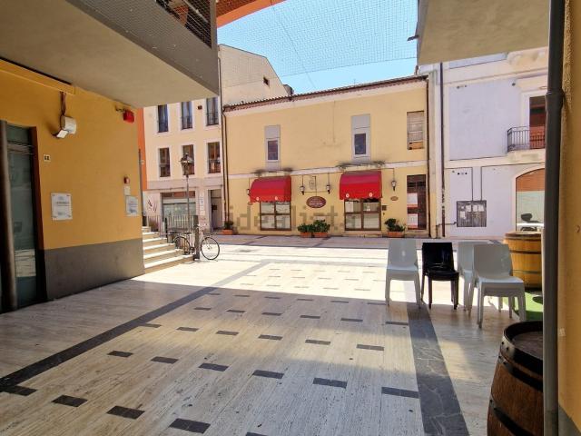 Attico in vendita a Pescara, Abruzzo