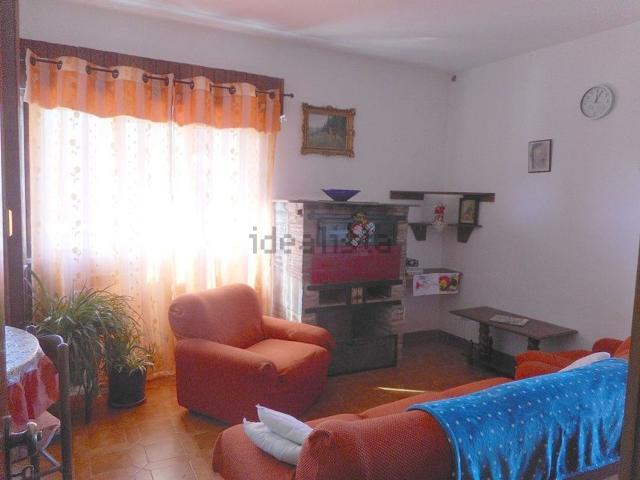 Appartamento in vendita a Rocca Di Mezzo, Abruzzo