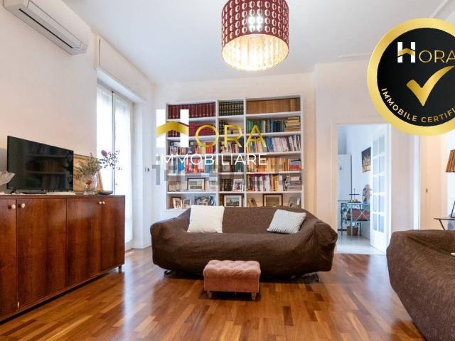Appartamento in vendita a Statuto, Firenze