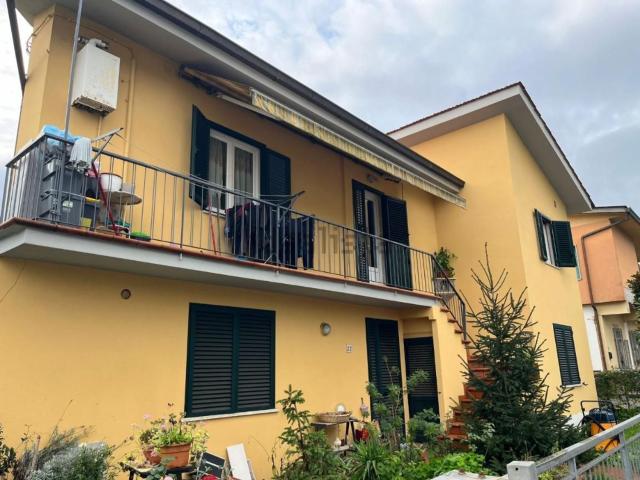 Appartamento in vendita a Chiesina Uzzanese, Molin Nuovo