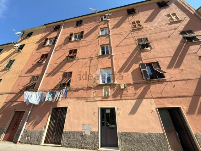 Appartamento in vendita a Ponente, Serra Riccò