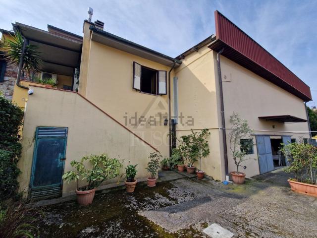 Appartamento in vendita a San Macario in Piano, Bagni Di Lucca Ponte