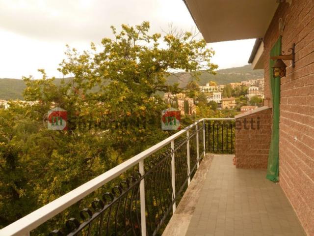 Appartamento in vendita a Nespolo, Lazio