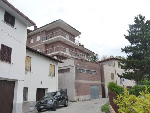 Appartamento in vendita a Nespolo, Lazio