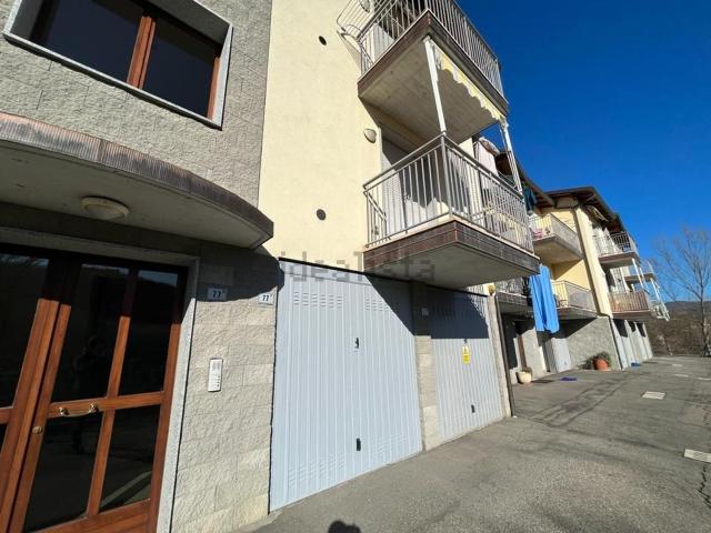 Appartamento in vendita a Unione dell'Appennino Bolognese, Vergato