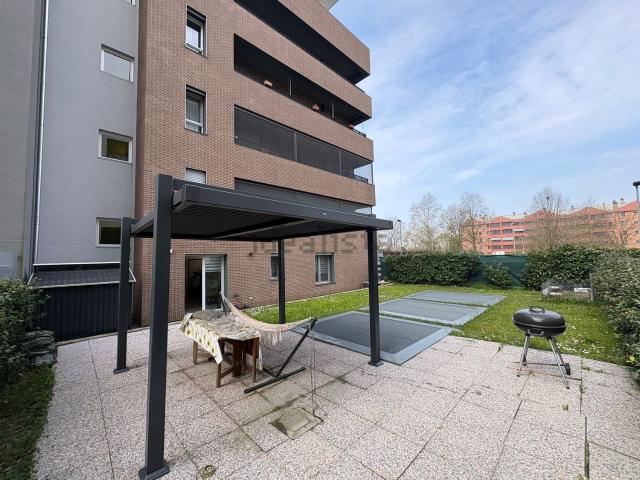 Appartamento in vendita a Torriggio, Rozzano
