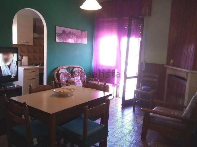 Appartamento in vendita a Sante Marie, Abruzzo