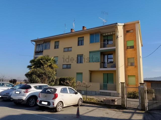 Appartamento in vendita a Piemonte, Torino