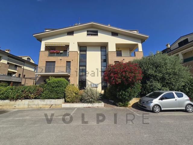 Appartamento in vendita a Santa Maria Rossa, Cenerente