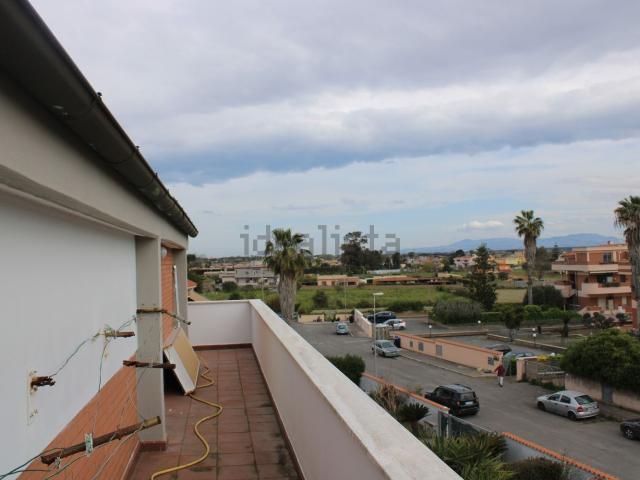 Appartamento in vendita a Santa Barbara, Nettuno