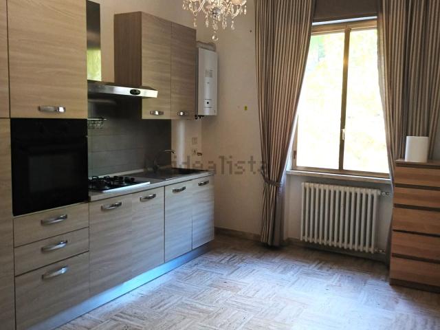Appartamento in vendita a Castagneto, Abbadia Di Montepulciano
