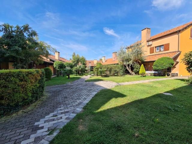 Appartamento in vendita a Porto Viro, Veneto