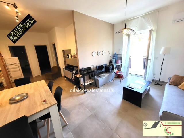 Appartamento in vendita a Agrigento, Sicilia