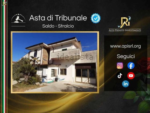 Appartamento in vendita a Castro Dei Volsci, Lazio