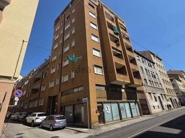 Appartamento in vendita a Barriera Vecchia-San Giacomo, Villa Opicina