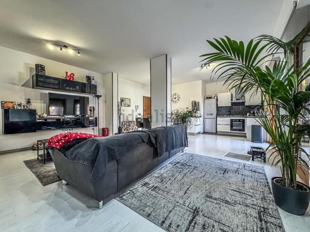 Appartamento in vendita a Acilia Sud, Roma
