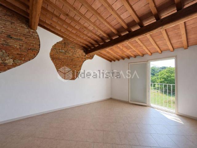 Appartamento in vendita a Santa Maria A Monte, Toscana