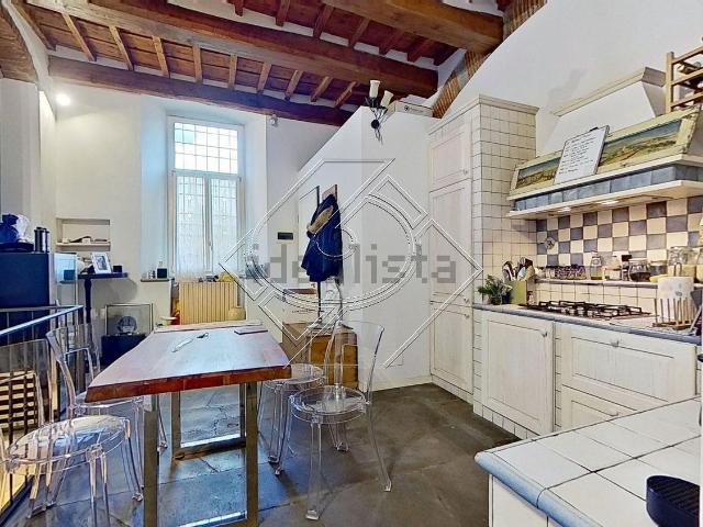Appartamento in vendita a Serpiolle, Firenze
