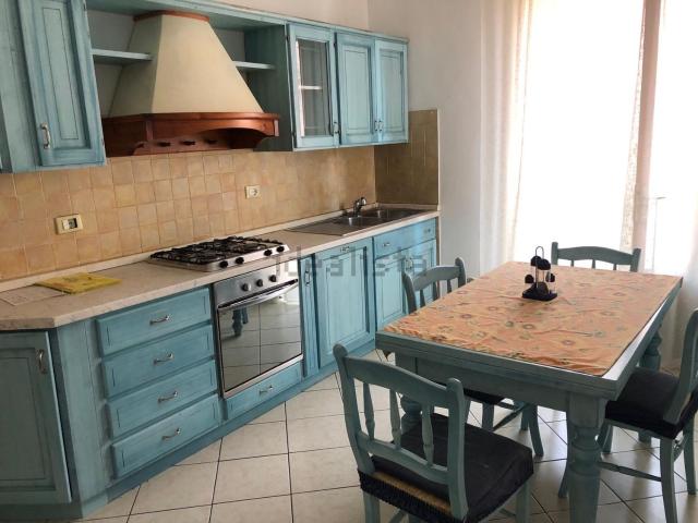 Appartamento in vendita a Lecchi, Toscana