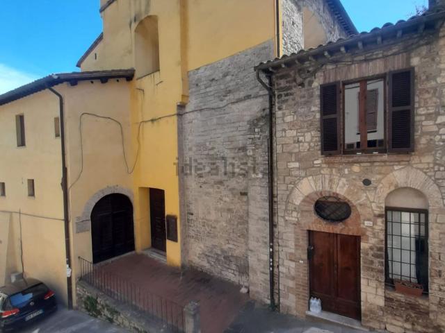 Appartamento in vendita a Izzalini, Umbria
