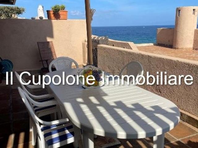 Appartamento in vendita a Isola del Giglio, Giglio Campese