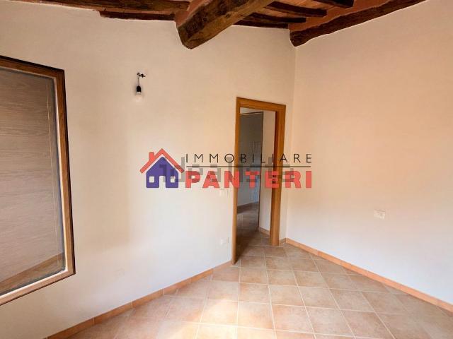 Appartamento in vendita a Fornaci, Pescia