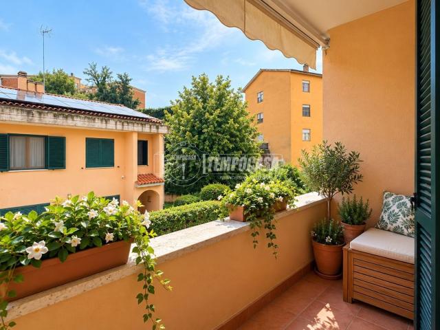 Appartamento in vendita a Bracciano, Roma Capitale