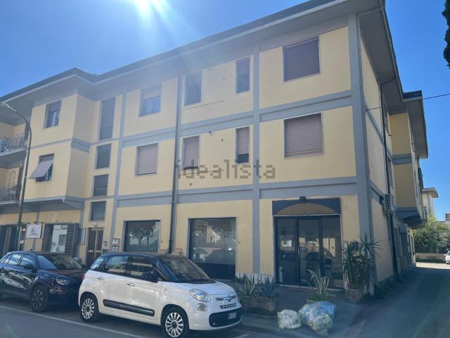 Appartamento in vendita a San Martino, Campi Bisenzio