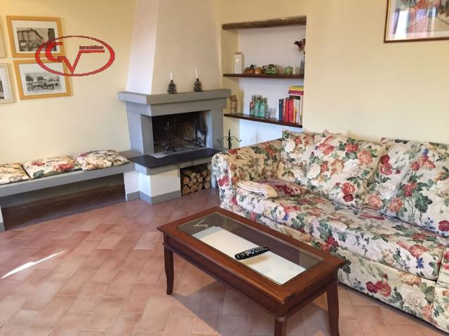 Appartamento in vendita a Cocoioni, Montevarchi