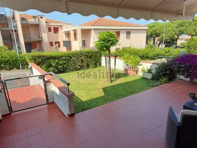Appartamento in vendita a Scarlino, Case Fonte al Cerro