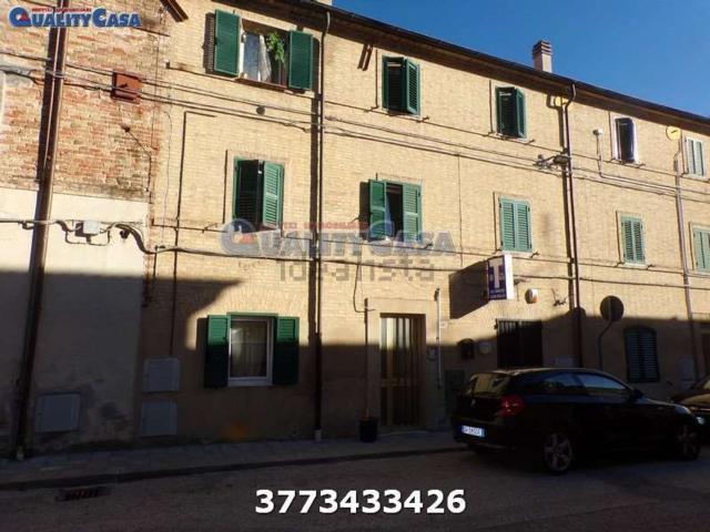 Appartamento in vendita a Marche, Ancona