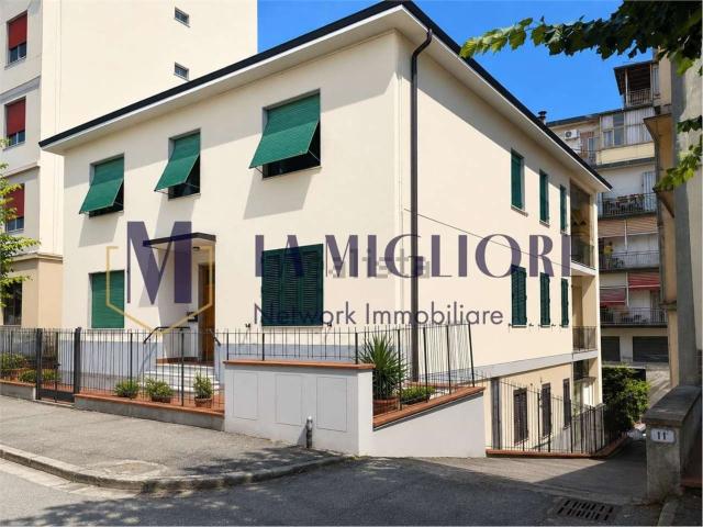 Appartamento in vendita a Signa, Toscana